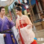 ≪中華ドラマNOW≫「蜀紅錦～紡がれる夢～」26話、楊静瀾がついに告白！季英英と交わした愛と自由の約束＝あらすじ・ネタバレ