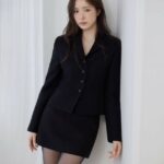 女優シン・セギョンが秋の女神として帰ってきた…全盛期の美貌