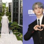 【スターの高級住宅】「NCT」脱退のマークが暮らす高級マンションはどこ？ユ・ジェソク、ハン・ヒョジュ、「TWICE」ナヨンらも居住
