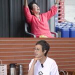 女優ソヌ・ヨンヨ、芸歴60年で初のマネージャーができた！…“80代のホットスター”の日常＝「全知的おせっかい視点」