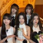 「USPEER」、昨年の「RESCENE」に続き「韓流特別賞」の栄誉に輝く…デビュー後初の受賞