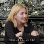 女優ハン・ソヒ、「自分のために生きなさい」辛い過去を乗り越え…20代のイ・ヨンジに贈った本心