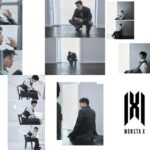 「MONSTA X」、スーツ姿で魅せる圧倒的ビジュアル…新譜「The Phase」コンセプトフォト公開で9月4日カムバック