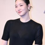 キム・ゴウン、「Bechdel Day 2026」のベクデリアンに選定