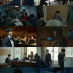 ≪韓国ドラマNOW≫「フォーハンズ 〜2人のソナタ〜」第1話、ソン・ガンが除隊後初復帰…イ・ジュニョンと運命の再会＝視聴率3.4％、あらすじ・ネタバレ