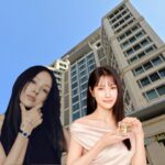 【スターの高級住宅】イ・ヒョリの新婚宅を「KARA」パク・ギュリが購入…芸能人が相次いで所有・居住した全54戸の超高級マンション