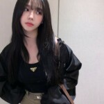 「aespa」KARINA、全身ハイブランドなのに…顔の美しさに目がくぎ付け