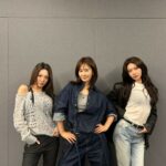「少女時代」ヒョヨン&ユリ&スヨンが集結！「HYORYSU(ヒョリス)」待望の『Skibidi』本日発売