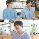 俳優ヒョンビン、デビュー以来初めてのバラエティー出演…“仲良し”ユ・ジェソクと共演