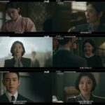 キム・ユジョン主演「100日の嘘」10月10日初放送…朝鮮総督府への潜入ティザー公開（動画あり）