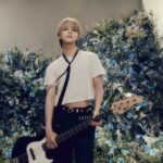 【公式】「BTS」Jimin、『Who』が日本で1億回再生突破…自身のソロ曲で初のストリーミング「プラチナ」認定