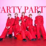 『PRODUCE 101 JAPAN 新世界』西田颯梓が古巣PARTY PARTYに正式加入　JO1輩出シーズン出身のたけるも同時加入、10月シングル・11月アジアツアーへ