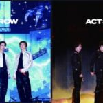 TOMORROW X TOGETHER『TOMORROW X TOGETHER WORLD TOUR ＜ACT : TOMORROW＞ IN JAPAN』Blu-ray & DIGITAL CODE発売決定！