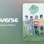 【Asiaトピック】デビュー前から大注目の新人ボーイズグループ「RUNIDRE」がWeverseに公式コミュニティをオープン！