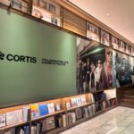 世界中がいま最も注目する5人組グループCORTIS、初の日本単独公演開催を記念した『CORTIS COLLABORATION CAFE in SHIBUYA TSUTAYA』オープン！