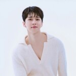 「VIXX」ケン、「T1ホームグラウンド」で韓国国歌斉唱