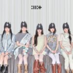 ILLIT、話題の最新曲「I Got Your Back」韓国語バージョンを本日(17日)リリース！ ILLITならではのエモーショナルなロックサウンドが光る…日本に続き韓国でも人気の予感
