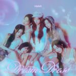 tripleS moon 日本オリジナル楽曲「Dream Dress」配信スタート！