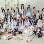 K-POP最多人数ガールズグループtripleS(トリプルエス）ワールドツアー⽇本公演チケットのFC先⾏受付が本⽇18:00よりスタート︕