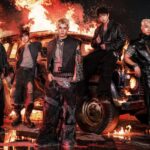 NCT 127『NCT 127 5TH TOUR 'NEO CITY : SEOUL - THE REDLINE'』KNTVで9/20(日) 韓国から生中継！