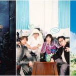 『知ってるお兄さん』ミンホ(SHINee)＆チャンヨル(EXO)、ユンホ（東方神起）登場回も【KNTV】10月もSMアーティスト特集！キム・ナムギル主演『熱血司祭２』TV初放送！