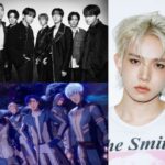 「BTS」、「TMAベストミュージック-夏」で1位…「PLAVE」2位、EVANが3位