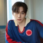 「2PM」イ・ジュノ、眼差しで語る…3期ファンクラブ募集コンセプトフォト