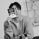 「BTS」Jung Kook、シャネルと香水とともにしたシックな魅力（動画あり）