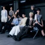 「&TEAM」、クールで大人のムード…韓国2ndミニアルバム「Mark on Me」トレーラーフォト公開（動画あり）