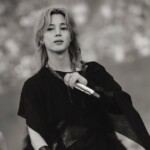 <トレンドブログ>「BTS」Jimin、ワールドツアーの輝くビジュアルとリラックスした日常…全世界を魅了