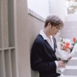 ジェジュン、花束とプレゼントを準備してロマンチックなムード…ファンクラブ3期の2番目のコンセプトフォト