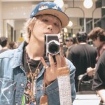 「FTISLAND」ホンギ、おしゃれなジージャンファッションであふれる魅力…「自信がないときは、何枚も投稿しちゃえ」