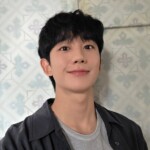 チョン・ヘイン、初々しく爽やかなビジュアルに感嘆…「恋は飴模様」撮影現場での自撮り