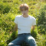 ジェジュン、Tシャツとジーンズと自然の風景だけで絵になる…発光するビジュアル