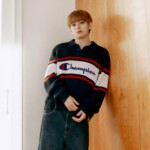 「BTS」V、ナチュラルな魅力アピール…さりげなさがかっこいい（動画あり）