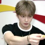 ジェジュン、様々な表情でファンへの愛情示す…「いいねを押してください。きっと福が訪れます」