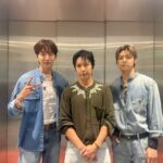 「CNBLUE」、東京公演初日終了！…「ファンは『CNBLUE』の太陽。明日はもっと熱く」