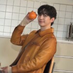 「2PM」イ・ジュノ、グレープフルーツのような爽やかな魅力…雰囲気はもう秋（動画あり）