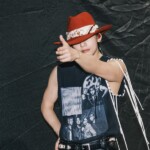 「BTS」V、カウボーイに変身…圧倒的なビジュアルで全世界のファン魅了