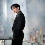 「2PM」イ・ジュノ、華やかでロマンチックなムード…単独コンサートのビハインド公開（動画あり）