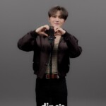 ジェジュン、「キリングボイス」に出演予告…秋のムードでハートのポーズ