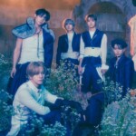 「&TEAM」、神話のような神秘的なムード…2ndミニアルバム「Mark on Me」CRAVE YOUバージョンのコンセプトフォト（動画あり）