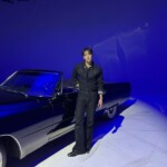 「2PM」Jun. K、センスあふれるデニムルック…おとなの魅力がヤバイ
