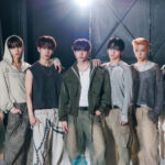 「n.SSign」、日本1stミニアルバムのソロカット公開…2つの魅力で秋のムードたっぷり
