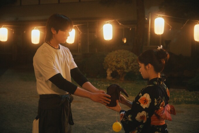 主演・橋本環奈×チェ・ジョンヒョプが贈る、ABEMAオリジナルドラマ『バカンスの法則』 第10話～第12話まとめ＜ネタバレあり＞橋本環奈“緑”とチェ・ジョンヒョプ“西上”の初々しい浴衣デートに反響「身長差やばい」「可愛すぎる」