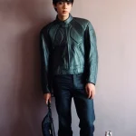「BTS」Jin（ジン）、「aespa」NINGNING（ニンニン）など【GUCCI】「Gucci Primavera」キャンペーンを発表