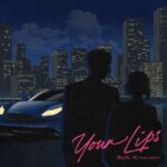 「2PM」Jun. K、17日に新曲「Your Lips」リリース…「Red Velvet」ウェンディと夏の夜を甘く染める