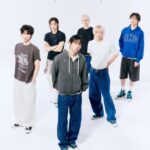 「BOYNEXTDOOR」「atmos pink」「CONVERSE」の3者によるスペシャルコラボレーション”ALL STAR”の発売が決定