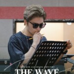 ジェジュン、仕事に打ち込む姿がかっこいい…鉛筆を片手に真剣な表情