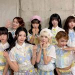 UNIS、Japan 1st Mini Album『UNI☆Sparkle!』発売記念川崎・CLUB CITTA'でスペシャルショーケースを開催　初のサマーソング「ギミサマ☆」など収録曲全5曲を披露